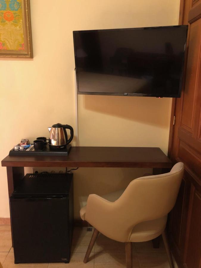 דניה Hostal Loreto מראה חיצוני תמונה