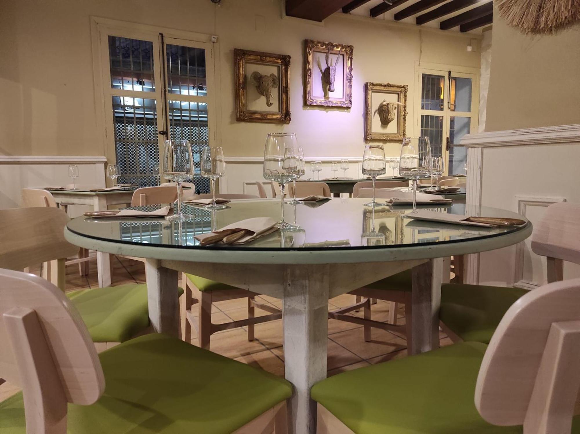 דניה Hostal Loreto מראה חיצוני תמונה