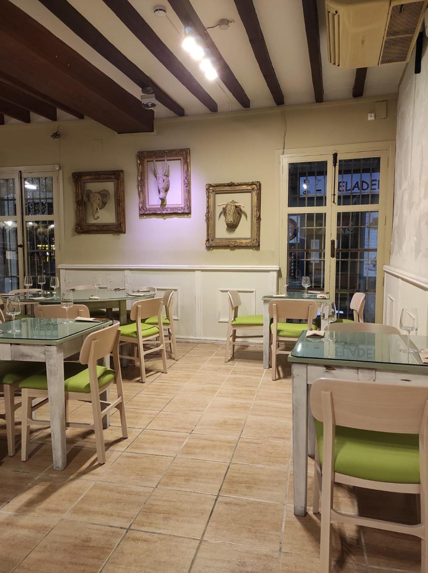 דניה Hostal Loreto מראה חיצוני תמונה